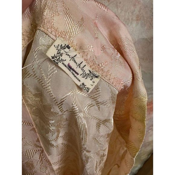 Free People Intimately All Night Robe $198 - Picture 10 of 10